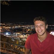 Dottore in Ingegneria meccanica per ripetizioni in materie scientifiche